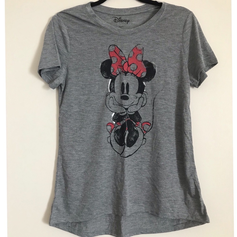 Minnie Mouse Disney Shirt